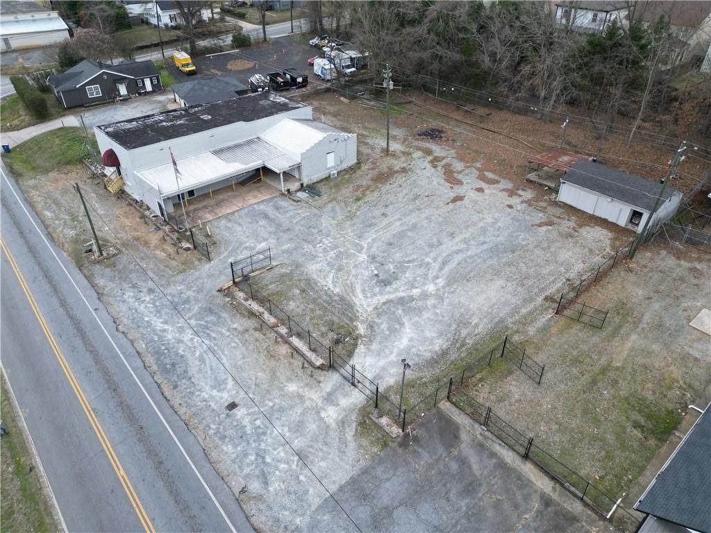 2735 Huff Drive - Photo 1