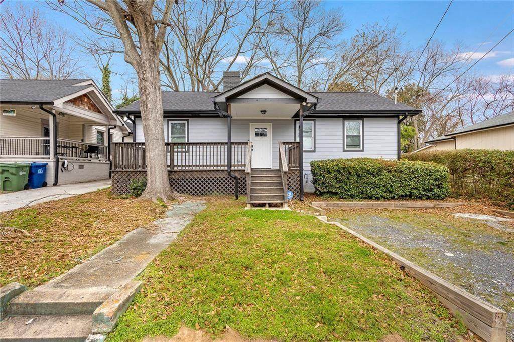 1585 Archer Street - Photo 1