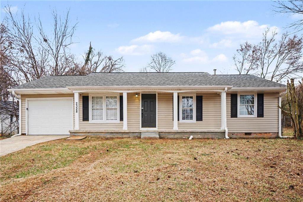 2328 Emerald Lake Court - Photo 1
