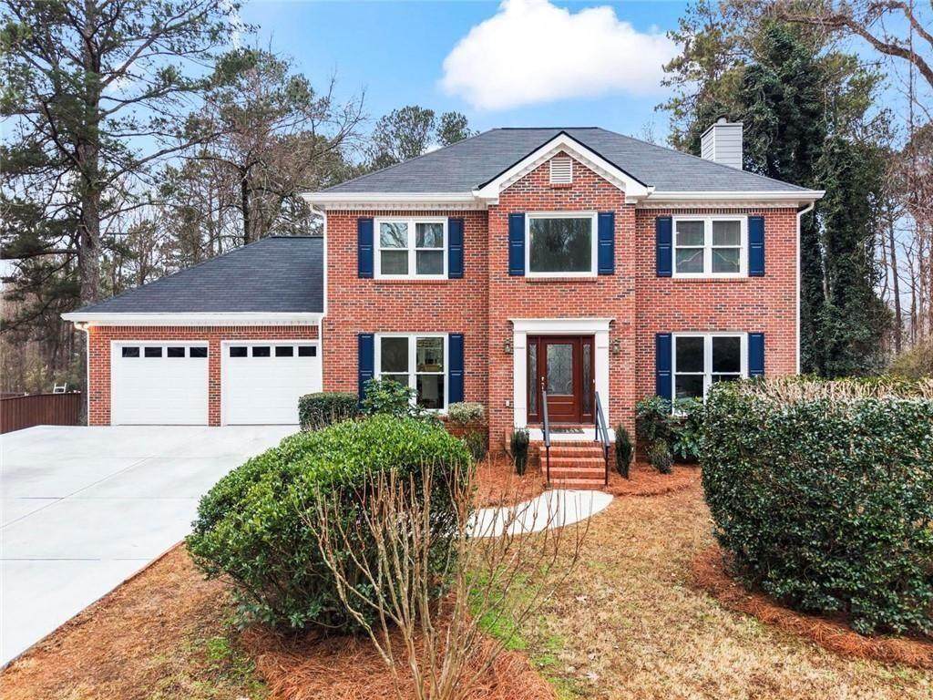 2950 Heather Stone Way - Photo 1