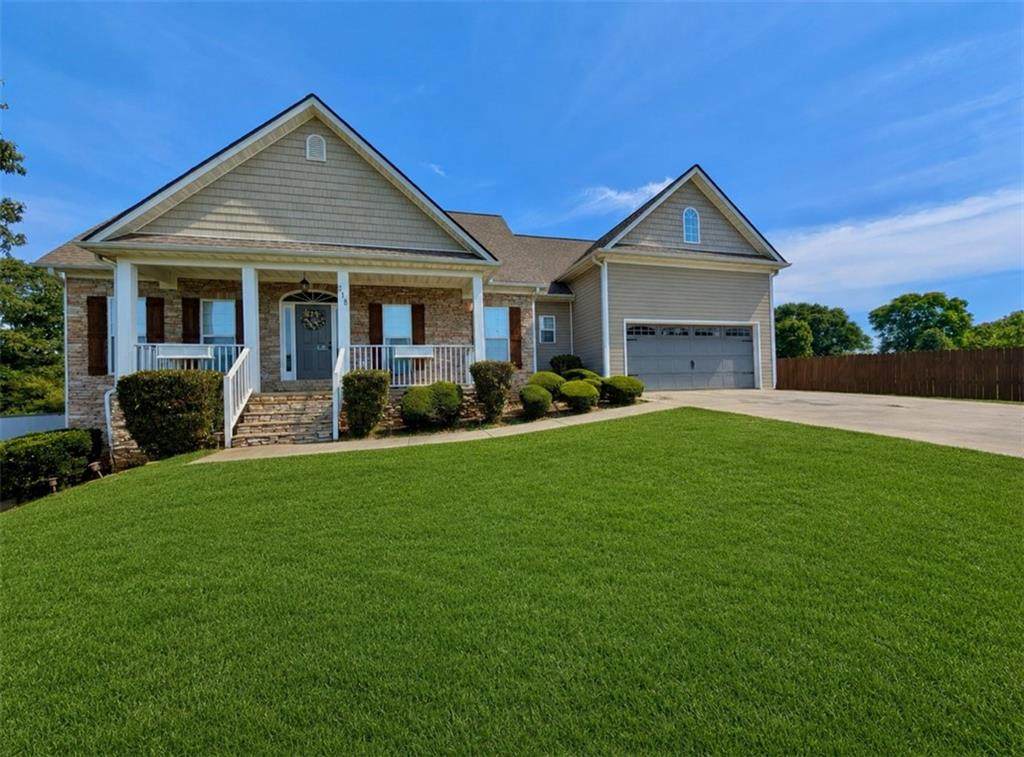 218 Bowdoin Lane - Photo 1