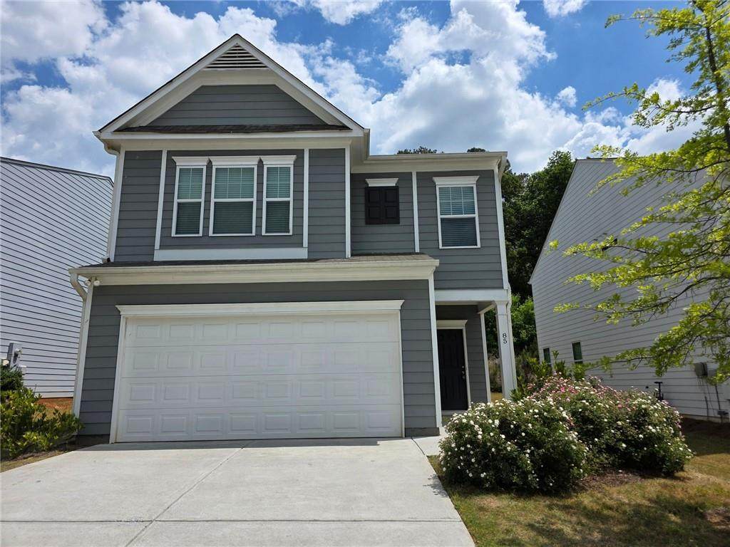 85 Pointe Place - Photo 1