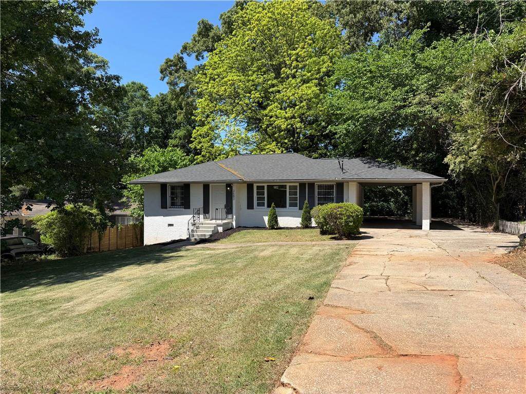2683 Rockcliff Road - Photo 1