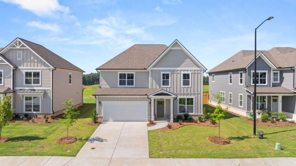 133 Parkview Drive - Photo 1