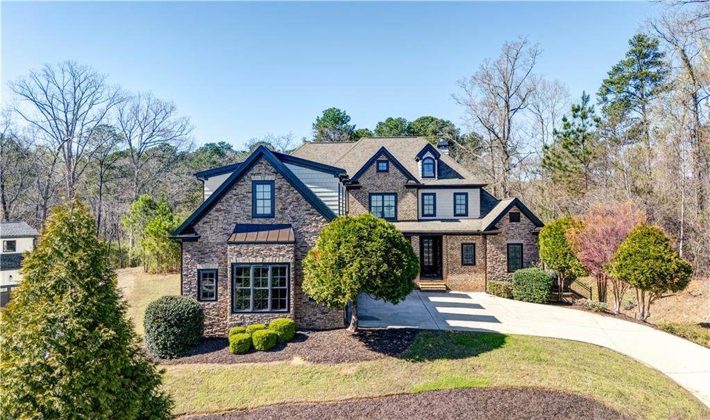 1049 Highland Village Trail - Photo 1