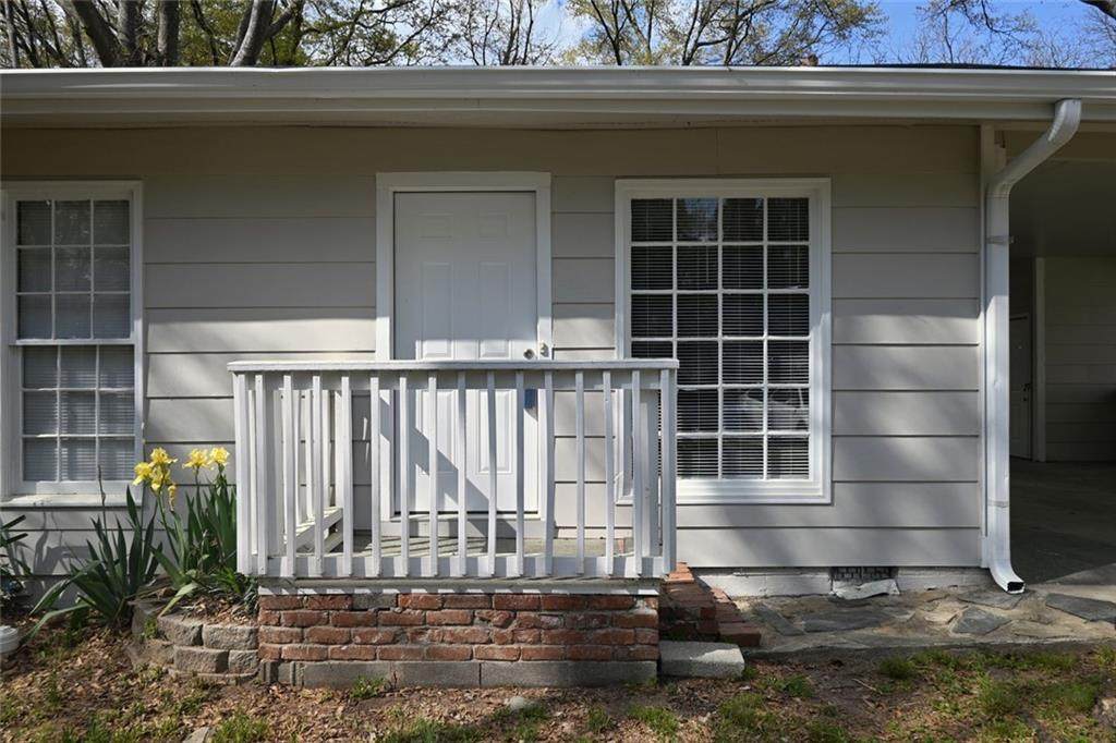 6363 Melrose Street - Photo 1