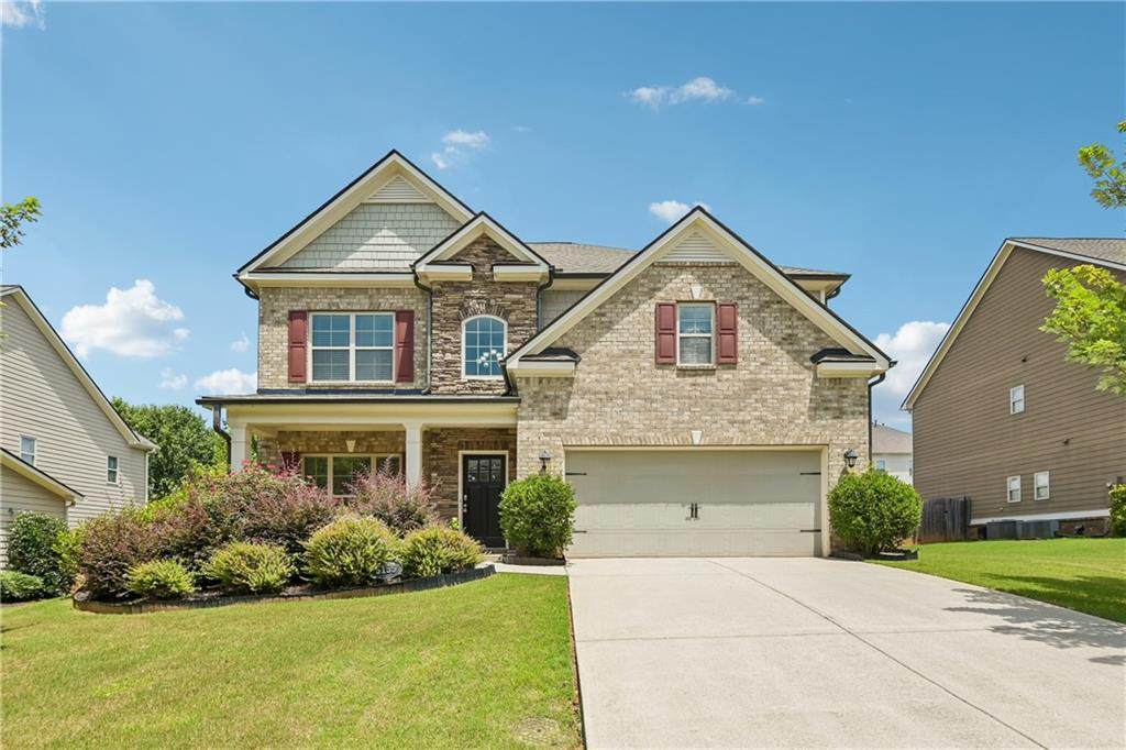 5155 Northview Lake - Photo 1