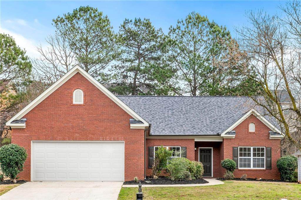 30 Neely Run - Photo 1