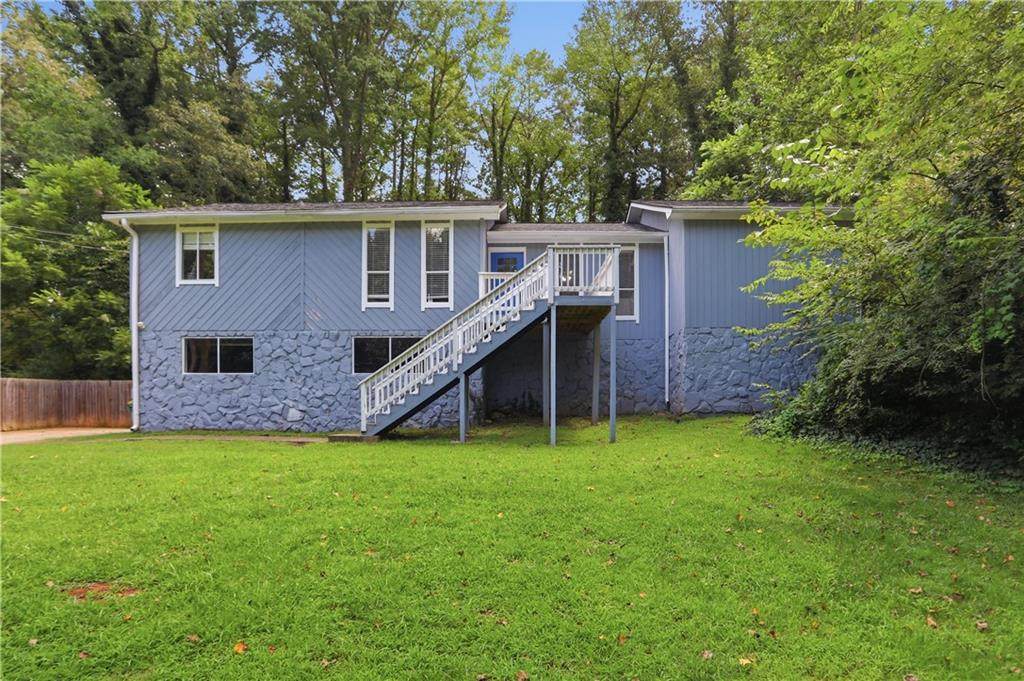 124 Creekview Drive - Photo 1