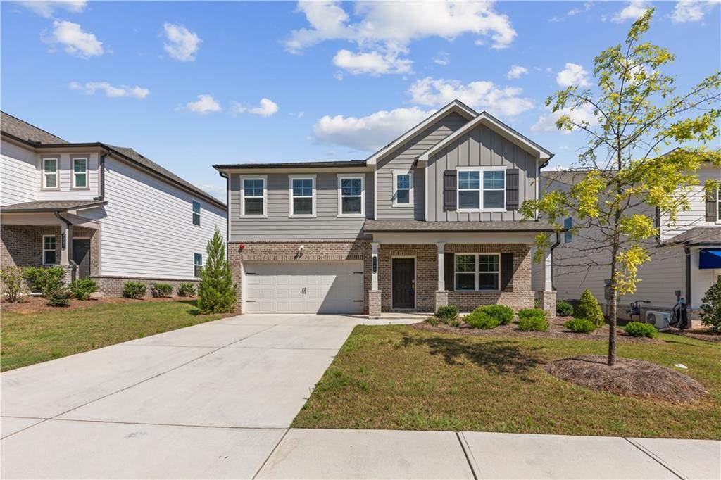 2089 Pecan Drive - Photo 1