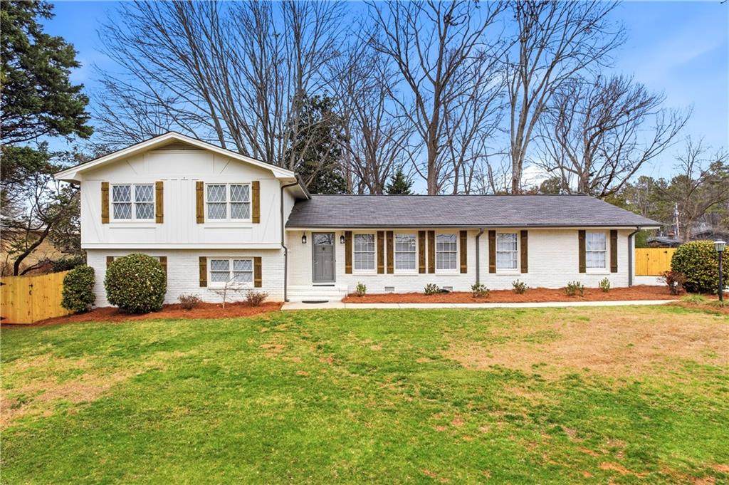 2842 Peeler Road - Photo 1