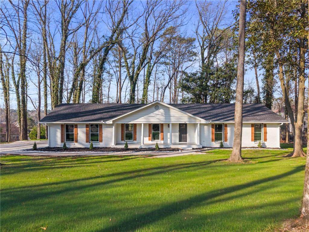 2881 Glenhaven Court - Photo 1