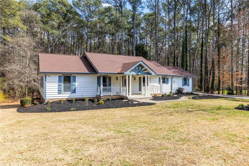 16285 Hopewell Road - Photo 1