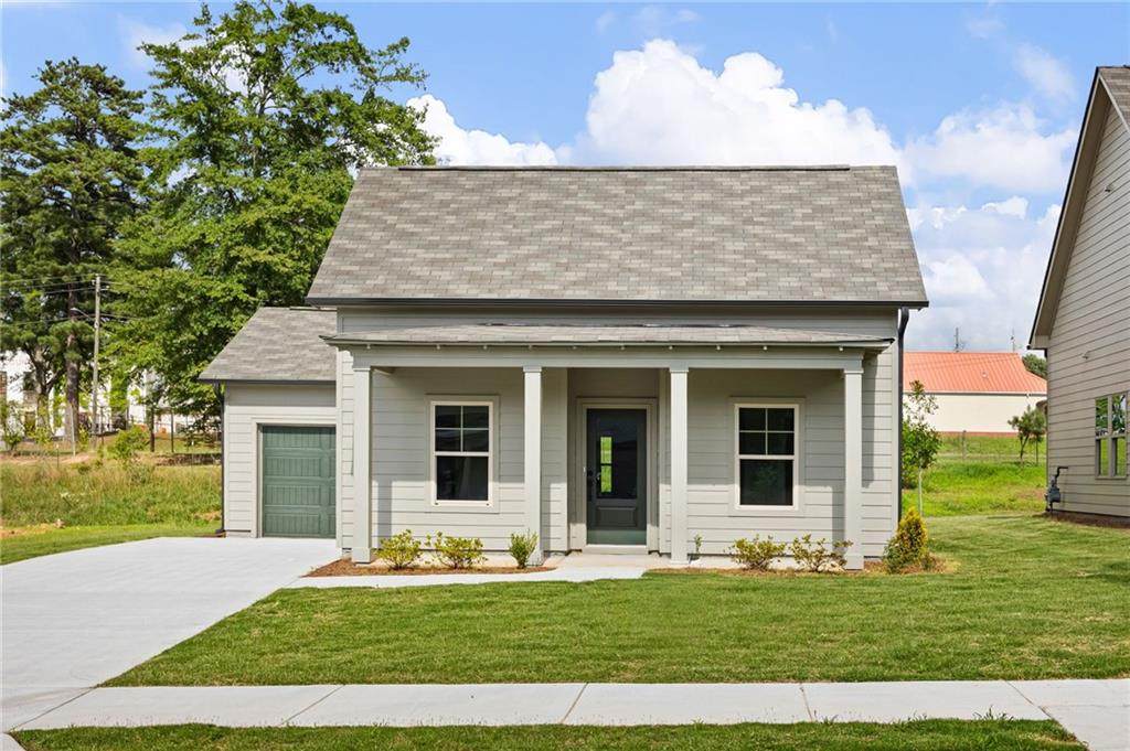 109 Winston Way - Photo 1