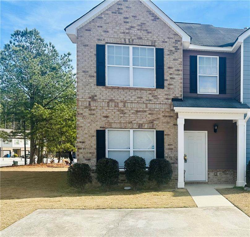 6078 Oak Bend Court - Photo 1