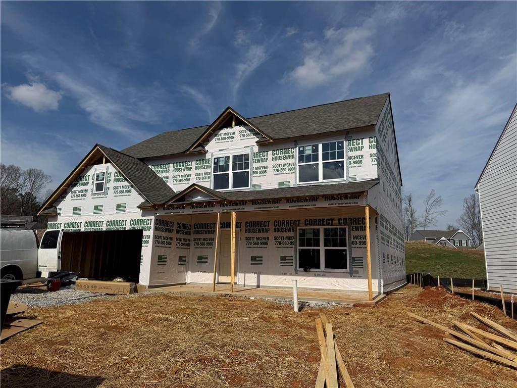 725 Oakmont Trace - Photo 1