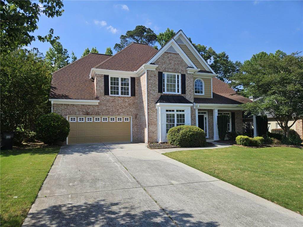 1755 Wheat Grass Way - Photo 1