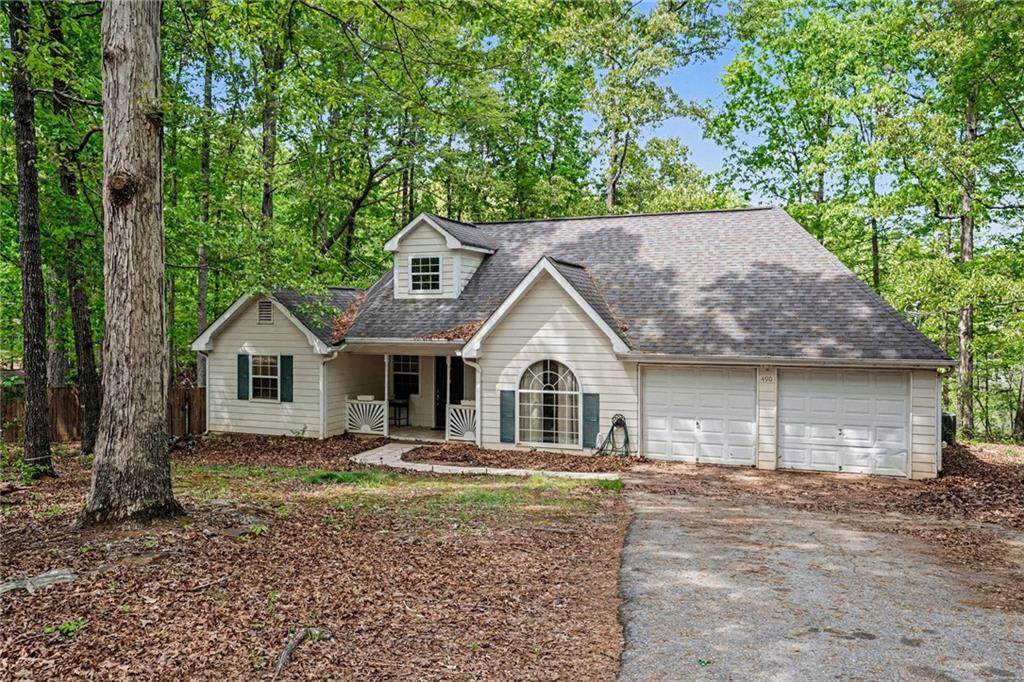 490 Forest Road - Photo 1