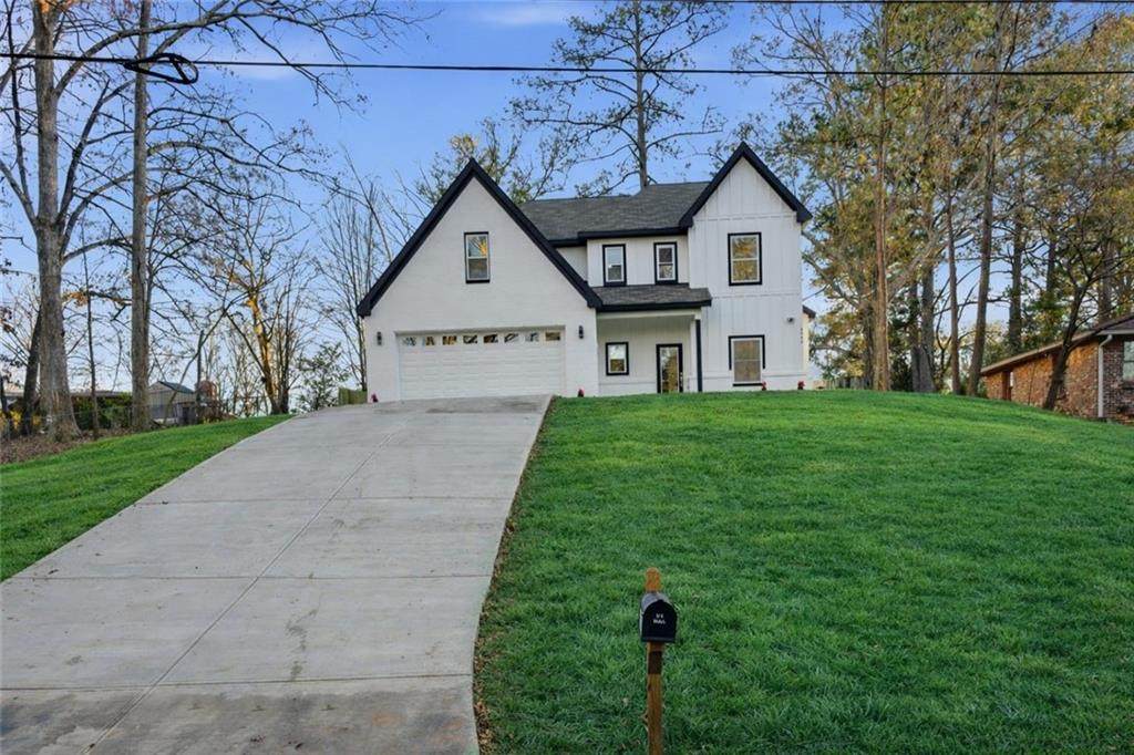 1043 Mccalla Street - Photo 1