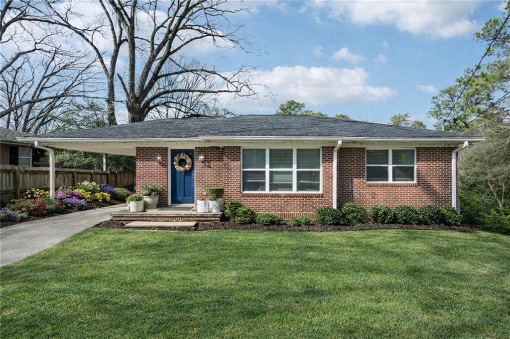 456 Christopher Drive - Photo 1