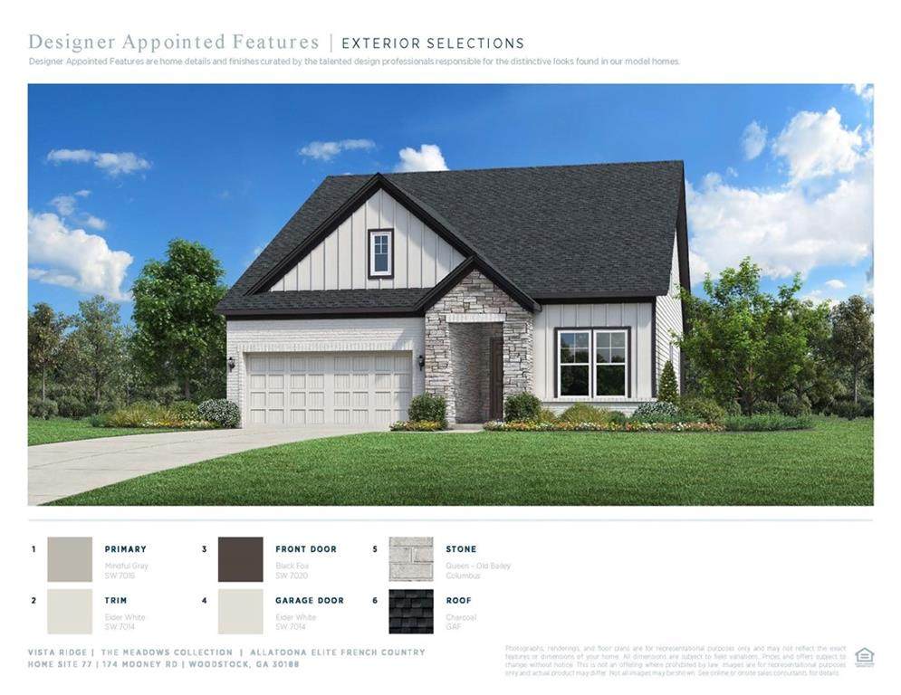 174 Mooney Road - Photo 1