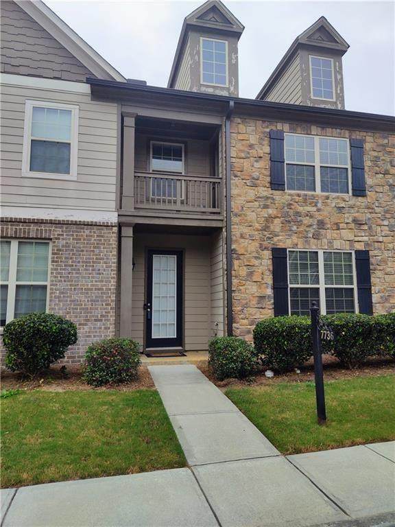 7736 Rutgers Circle - Photo 1