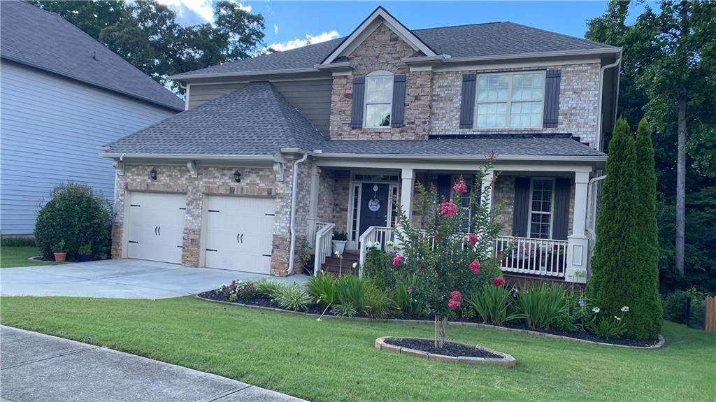 1320 Newbridge Circle - Photo 1