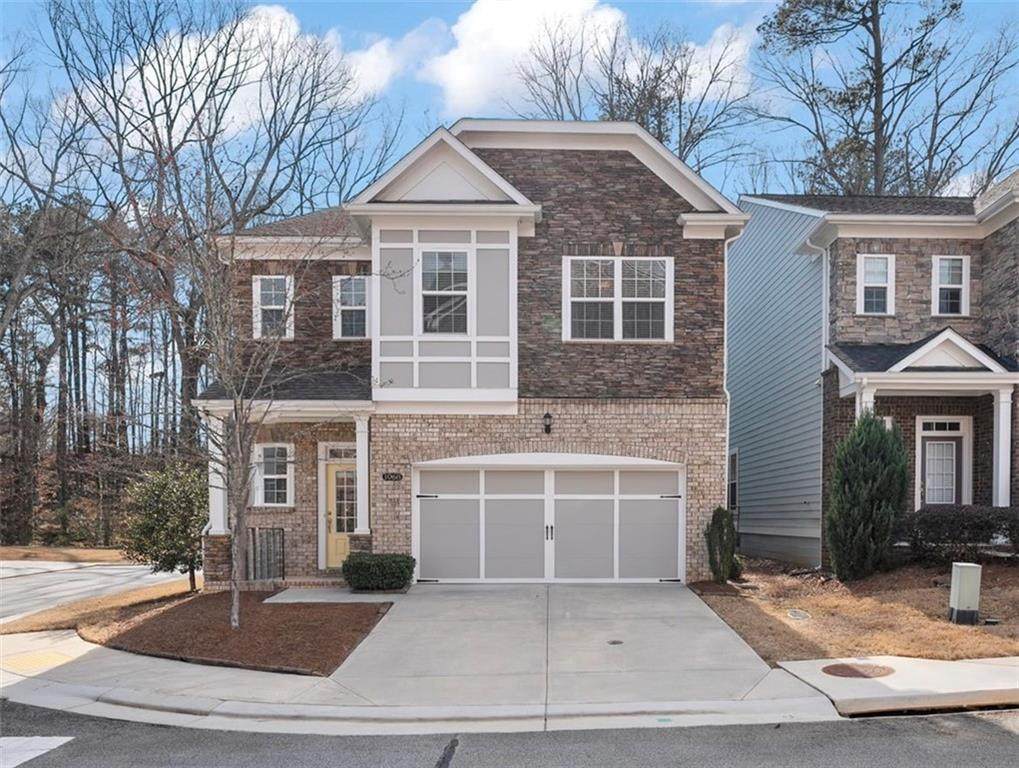 1068 Central Park Road - Photo 1