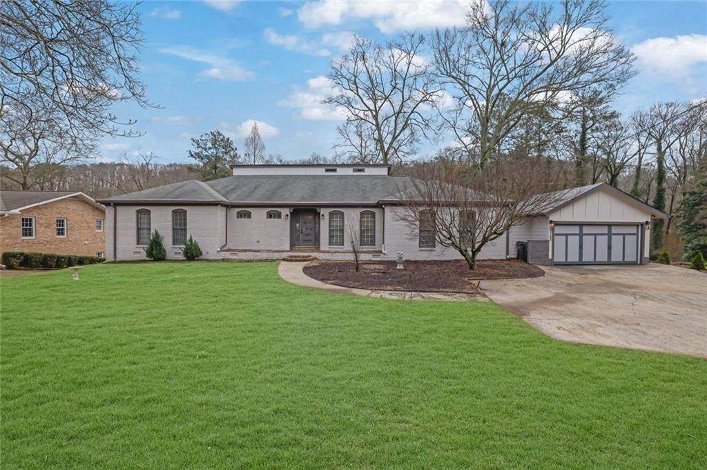 9785 La View Circle - Photo 1