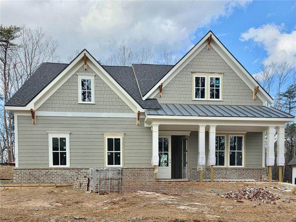 176 Cherokee Drive - Photo 1