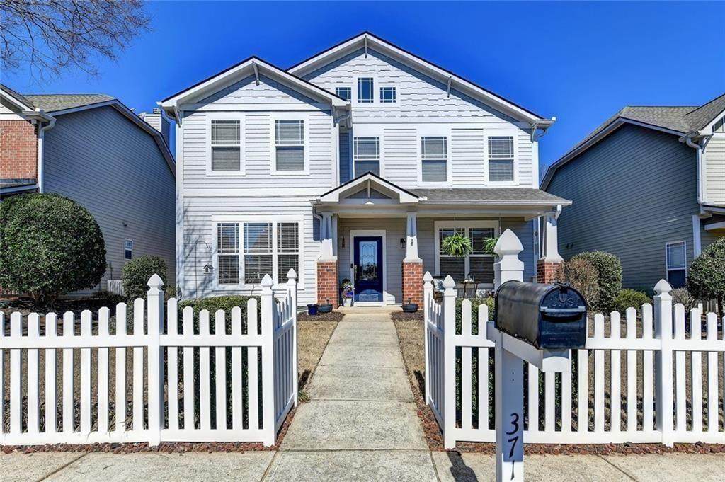 3719 Meeting Street - Photo 1