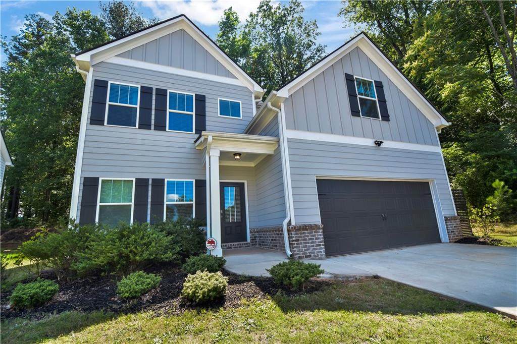 2099 Easterwood Terrace - Photo 1