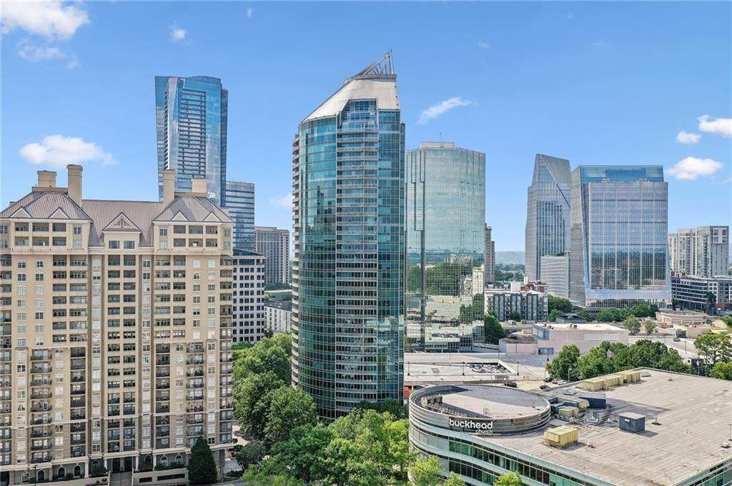 3338 Peachtree Road - Photo 1
