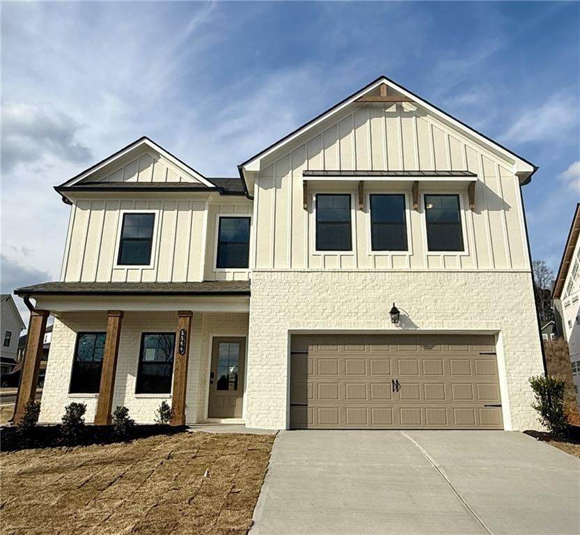 5353 Windridge Parkway - Photo 1