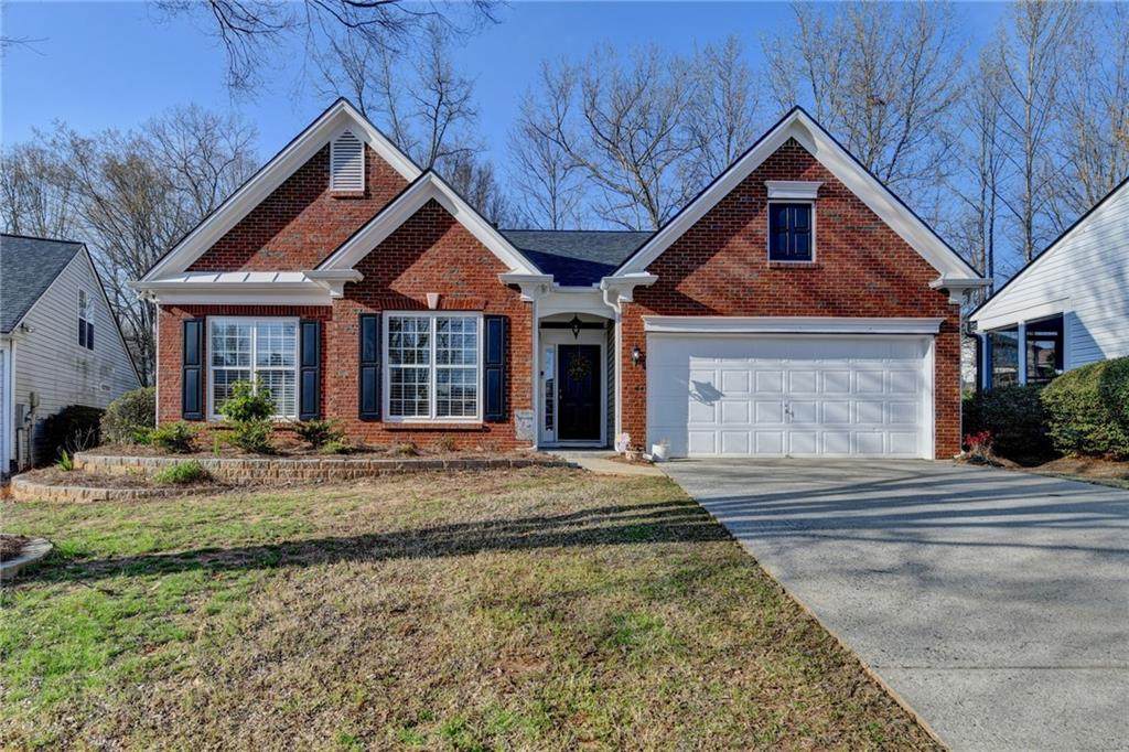 6770 Waveland Drive - Photo 1