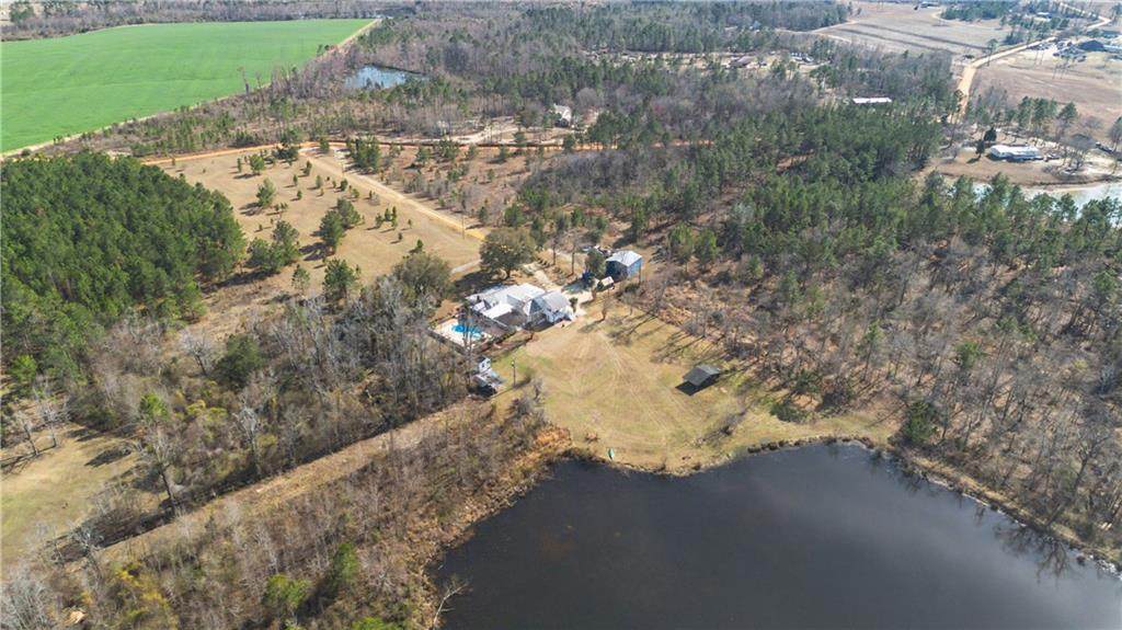 1833 Tom Odum Road - Photo 1
