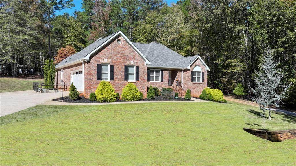 482 Buck Trail - Photo 1