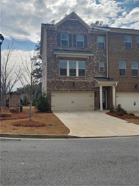 3597 Hidden Valley Circle - Photo 1