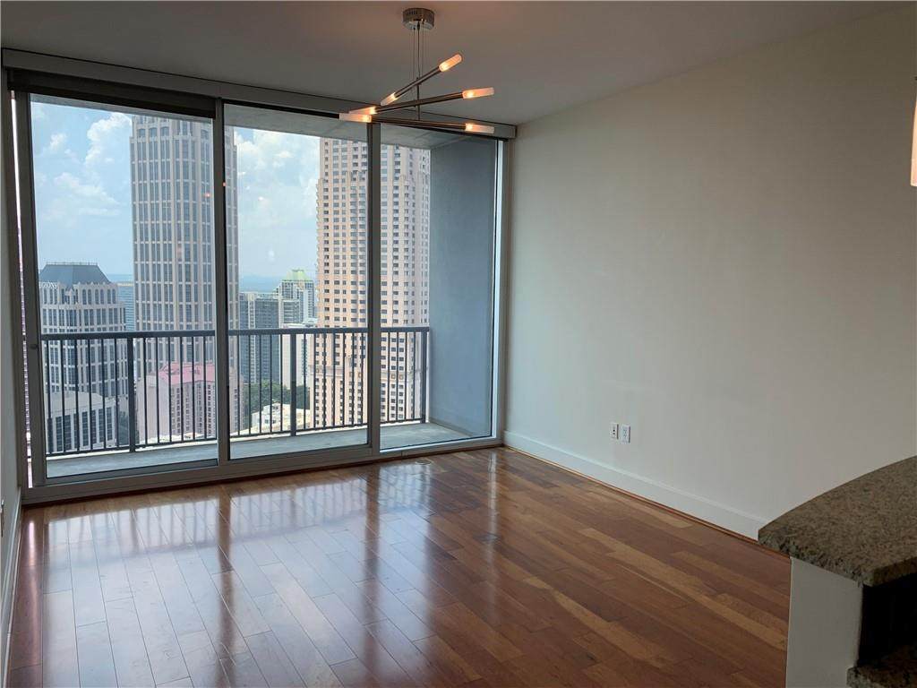 1080 Peachtree Street - Photo 1