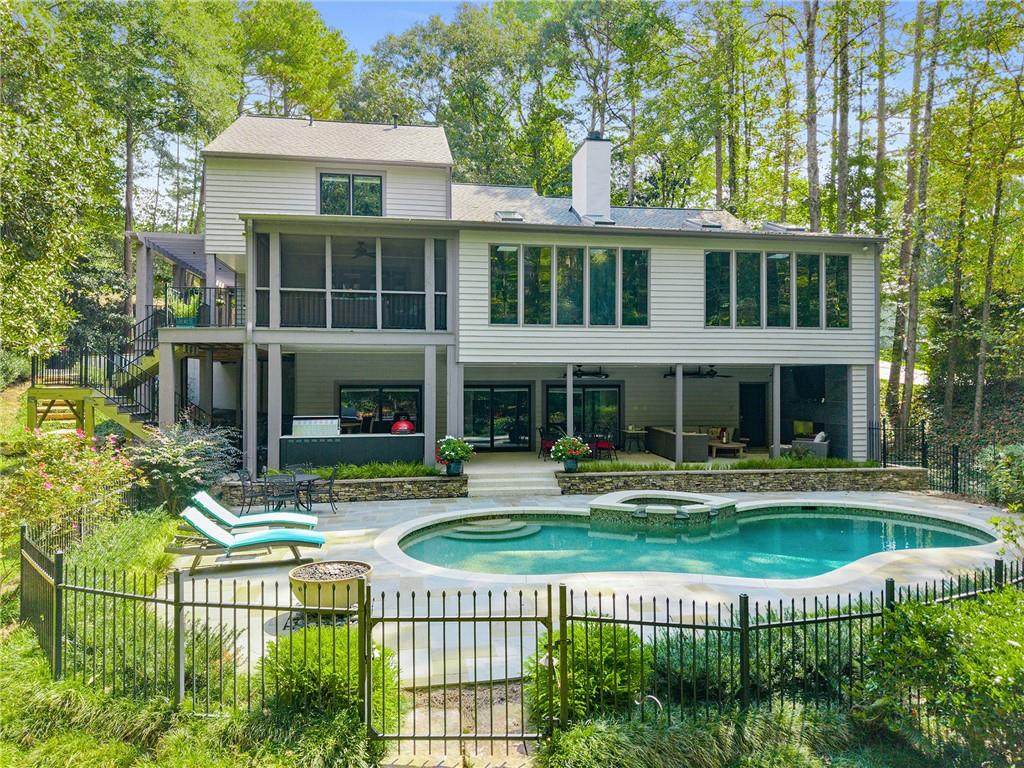 3860 Brandy Station Court - Photo 1
