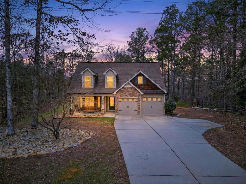 3131 Sweetbriar Drive - Photo 1