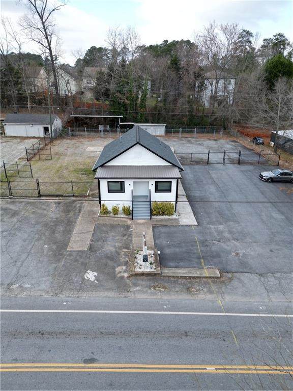 2719 Huff Drive - Photo 1