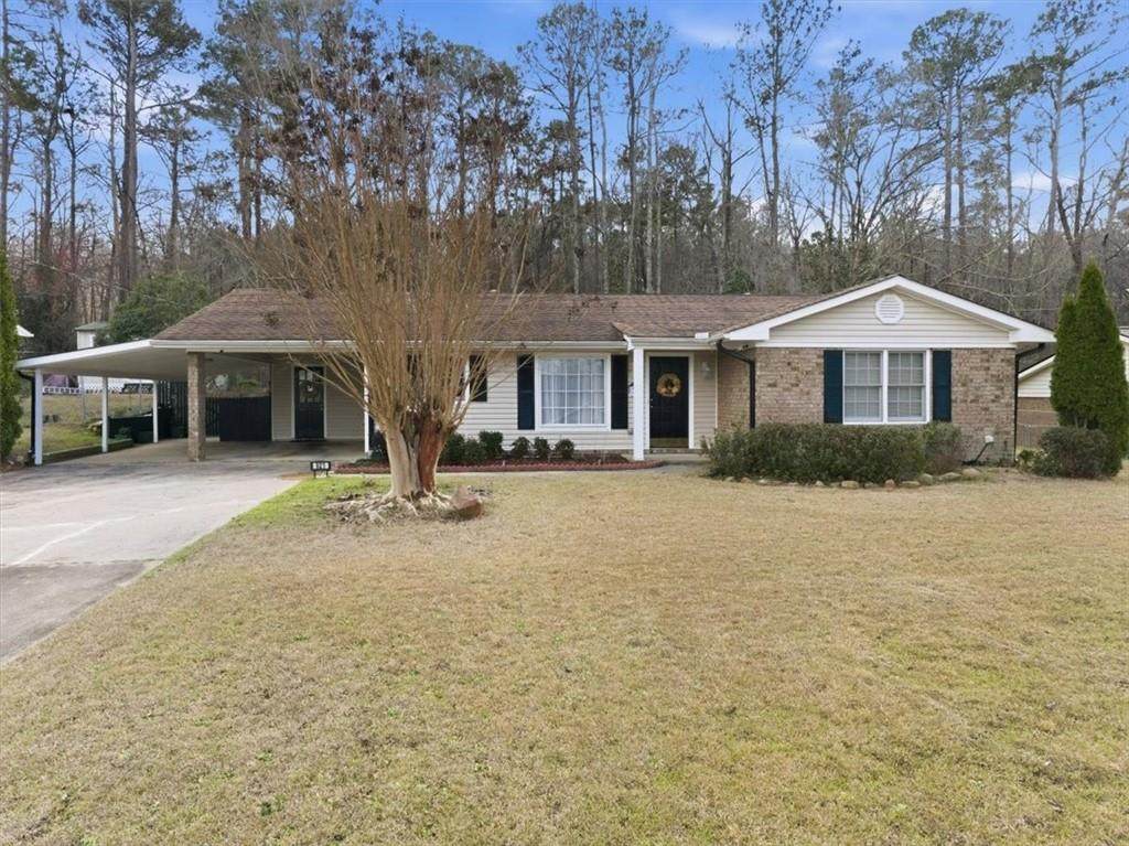 921 Mccurdy Boulevard - Photo 1
