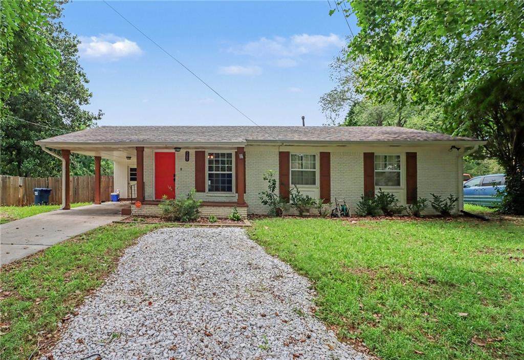 5283 Chantilly Terrace - Photo 1