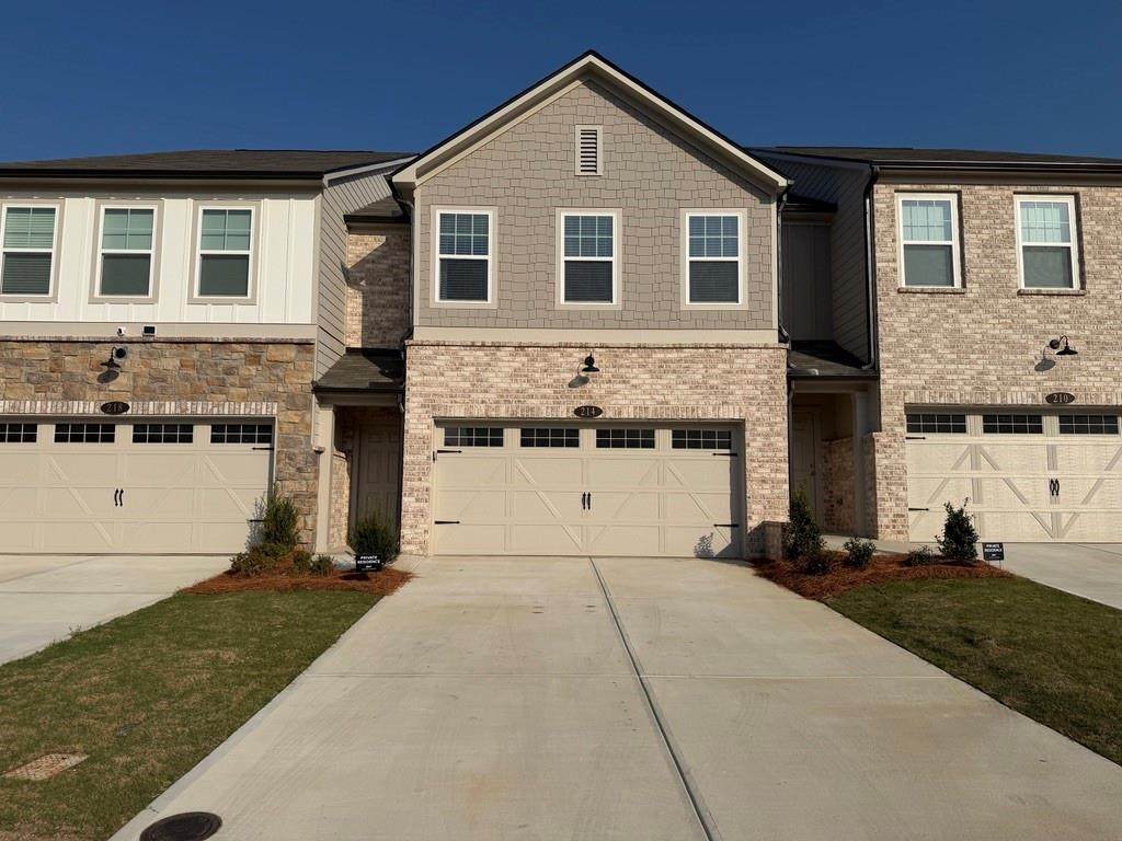 214 Kinship Drive - Photo 1