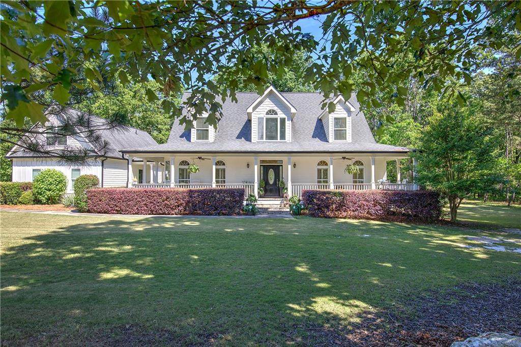 21 Branson Mill Drive - Photo 1