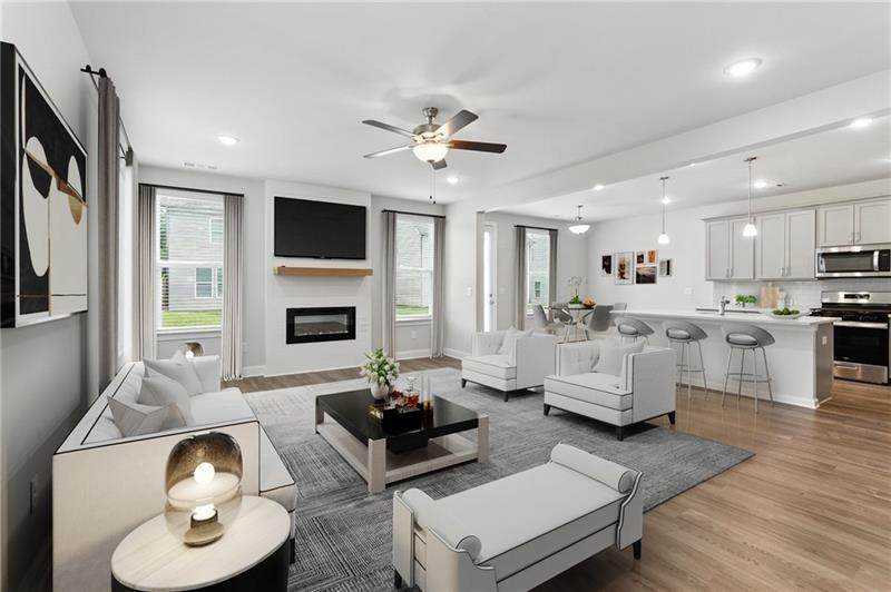 4669 Blue Topaz Trail - Photo 1