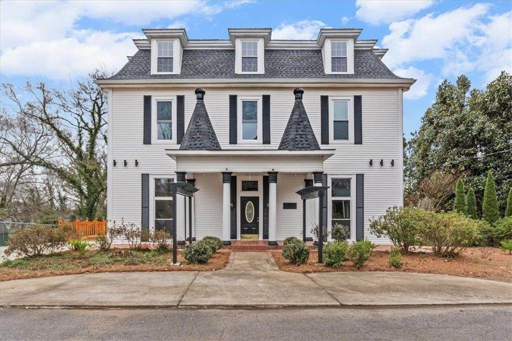 1804 Gordon Avenue - Photo 1