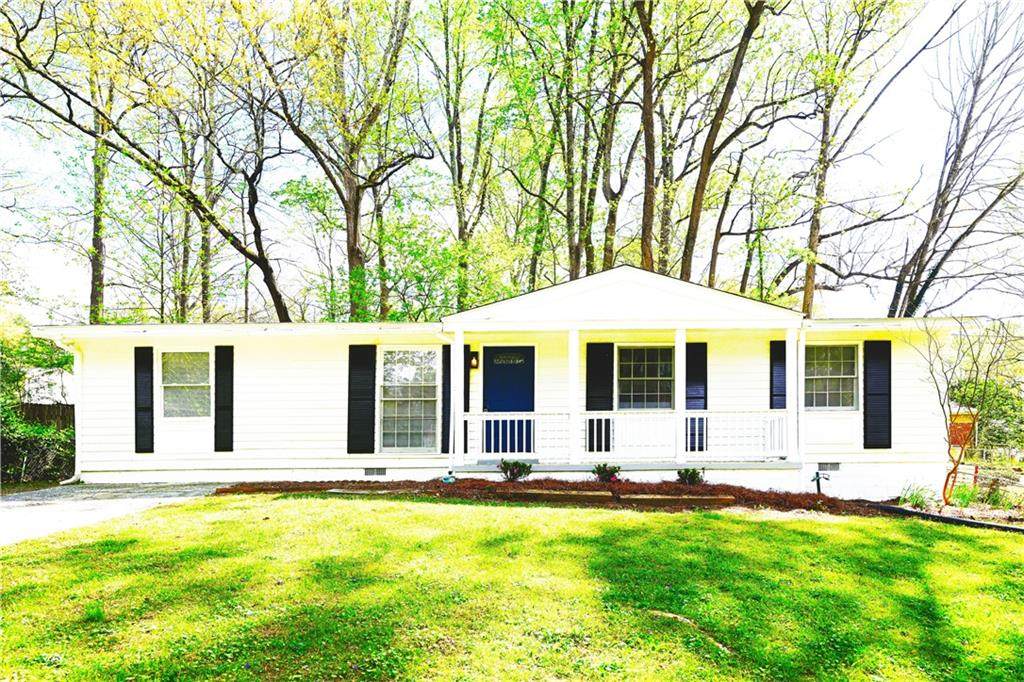 88 Lucia Drive - Photo 1
