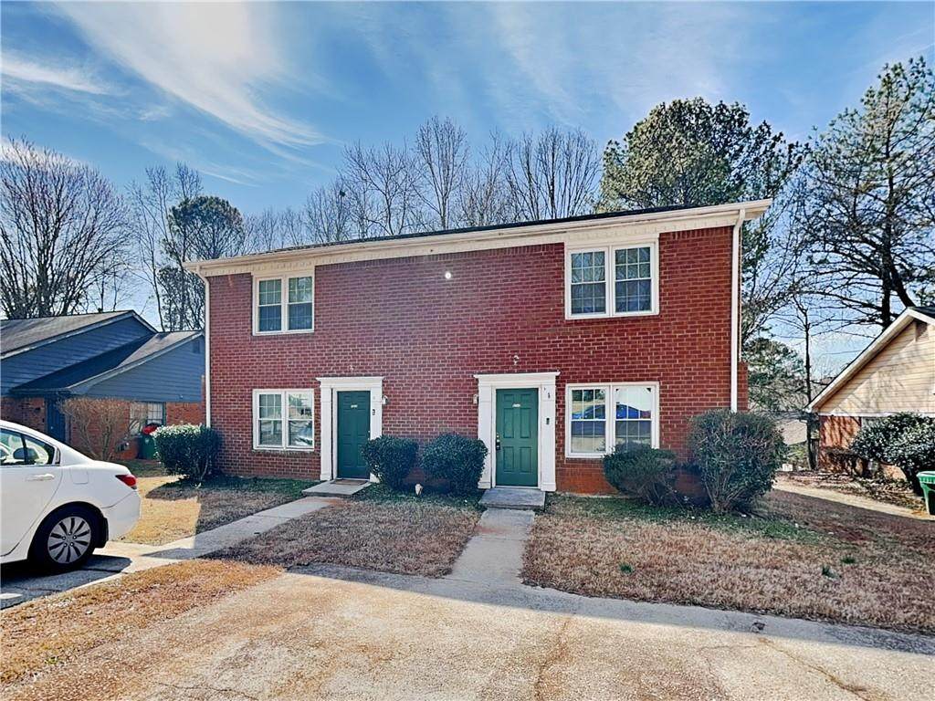 5280 Ridge Forest Drive - Photo 1